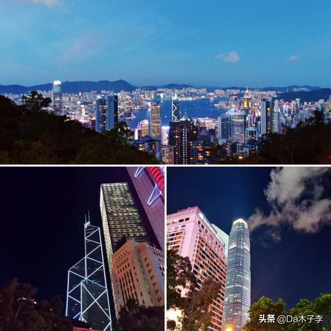 香港读书的真实感受,去香港读书必须知道的冷知识