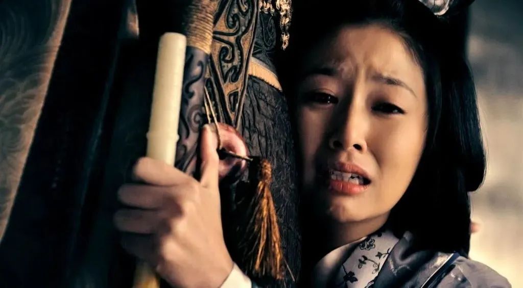 陈好陈红貂蝉谁最漂亮,陈红版貂蝉和陈好版哪个好看