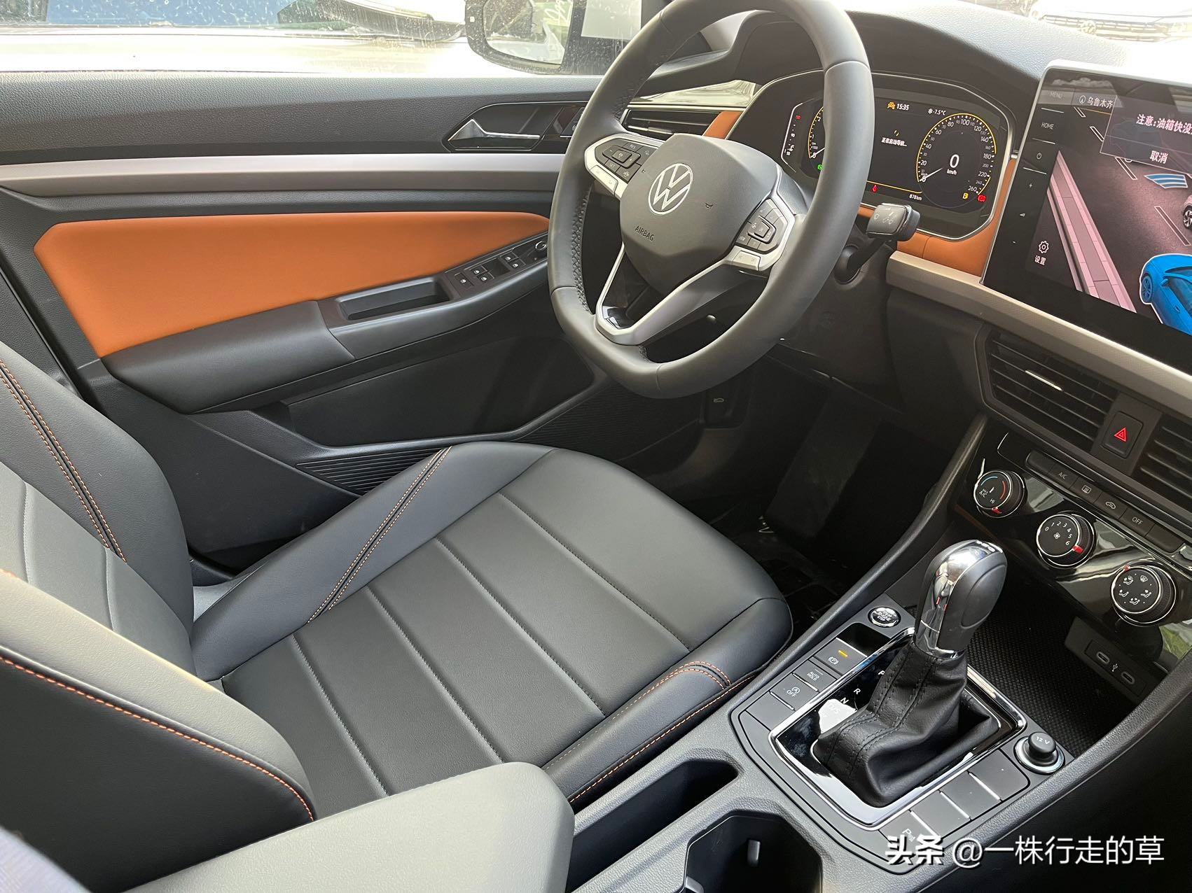 国民家轿级的轿车，还是选宝来吧!