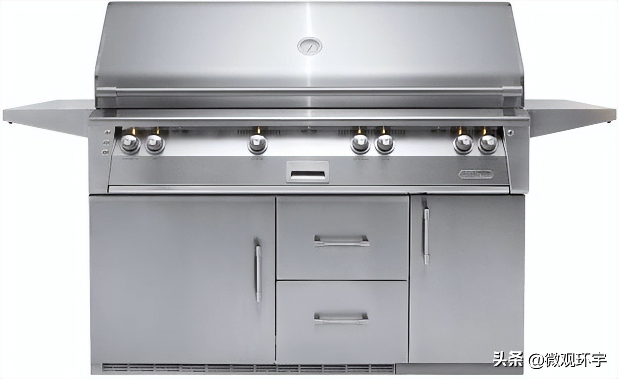 现在最流行的烧烤架,有哪些好用的烧烤架