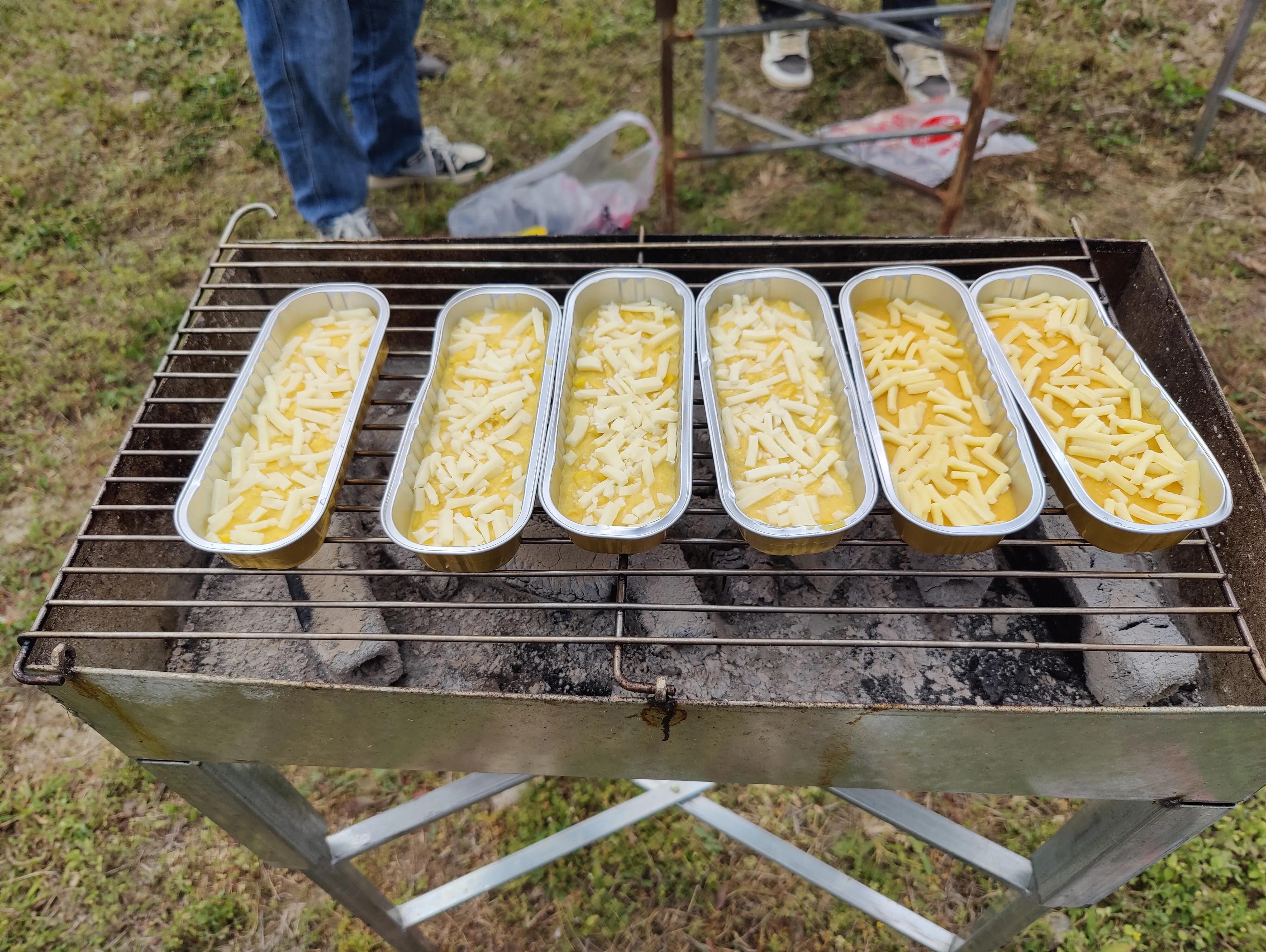 厦门王朝车友会——植树节活动之大帽山生态农场游记