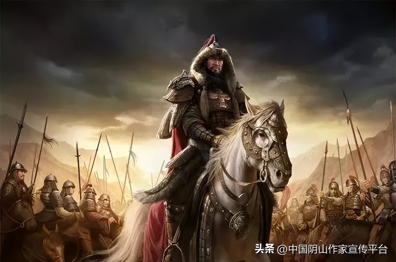 乌兰察布清朝以前叫什么名字,清朝末期的内蒙古