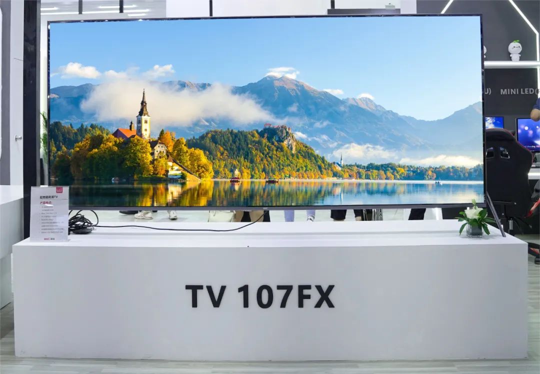 惠科dic107寸,惠科107寸售价