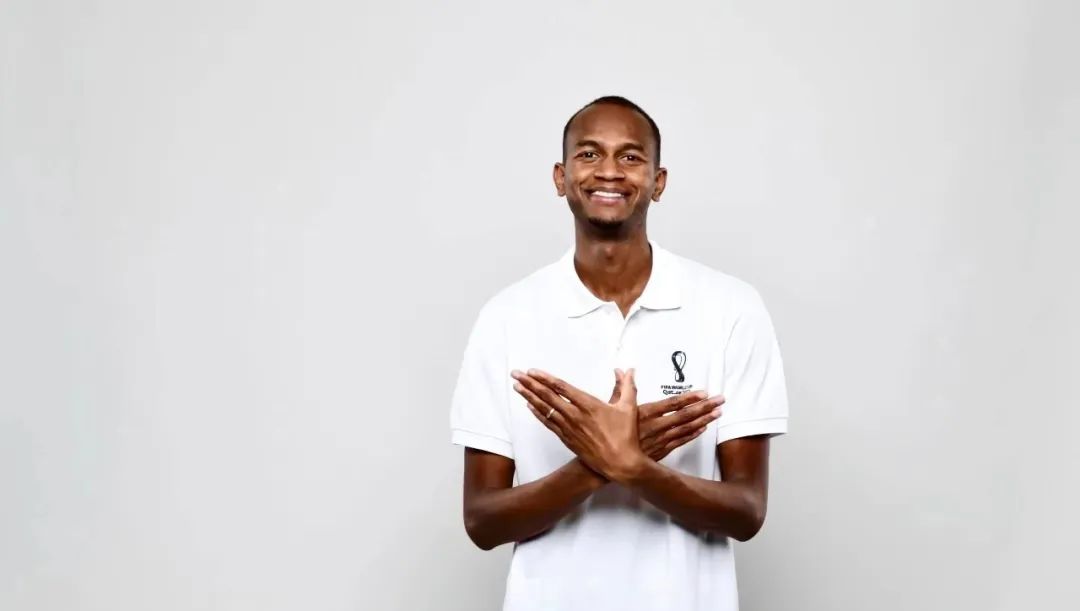 卡塔尔世界杯让我们相聚多哈,卡塔尔世界杯共享绿茵盛宴