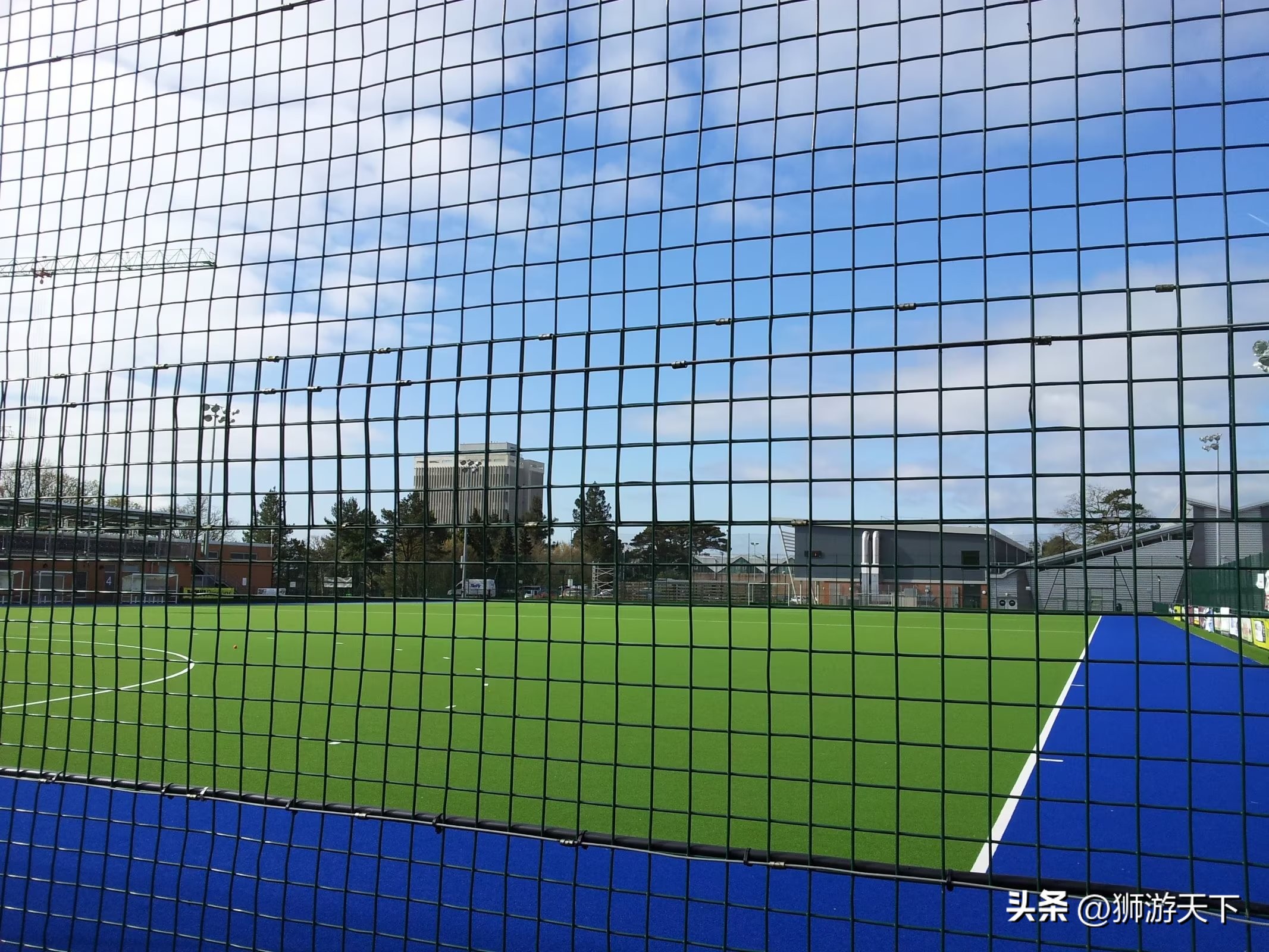 英国本科陪读,英国陪读住宿