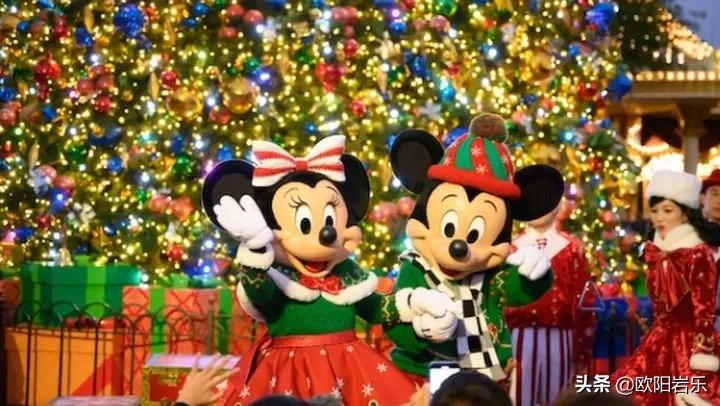 圣诞节好去处国外游,圣诞节推荐去什么地方玩