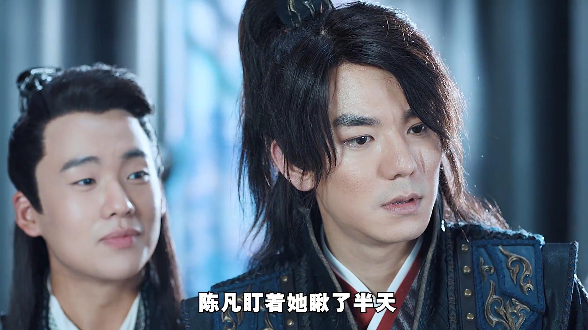 赘婿30：古代人玩真心话大冒险，大直男居然给了暗恋女神一拳