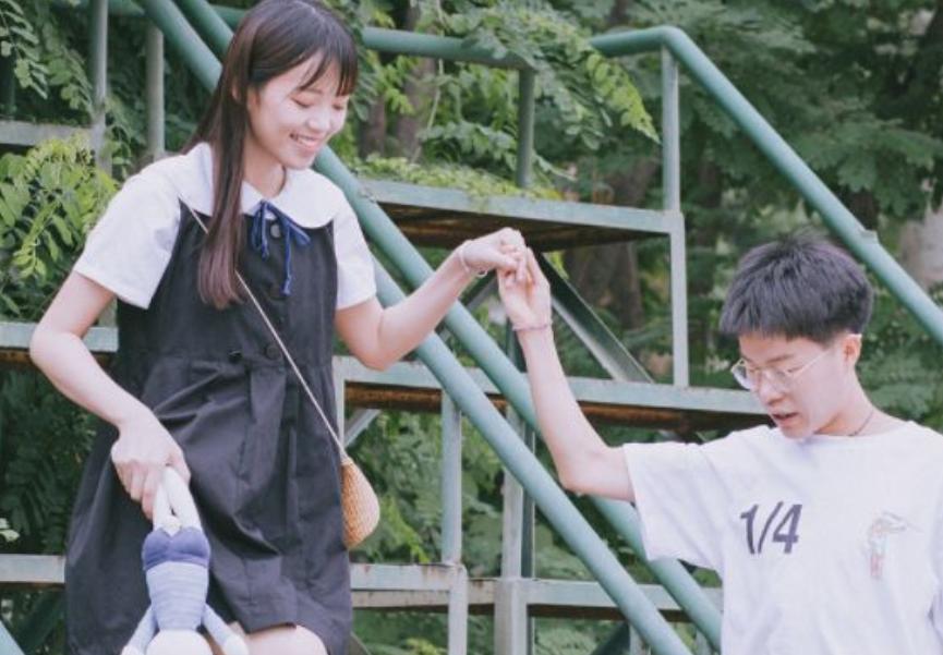 男生理想女友身高排行榜,男生眼中最佳女友身高是多少