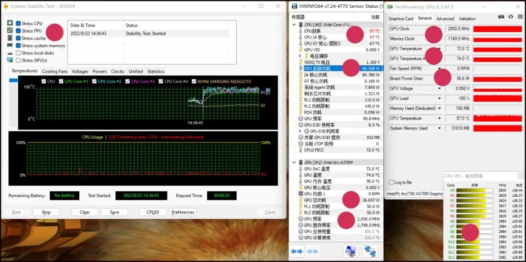 推荐和联想yoga27一体机类似,联想小新pro27和苹果一体机哪个好