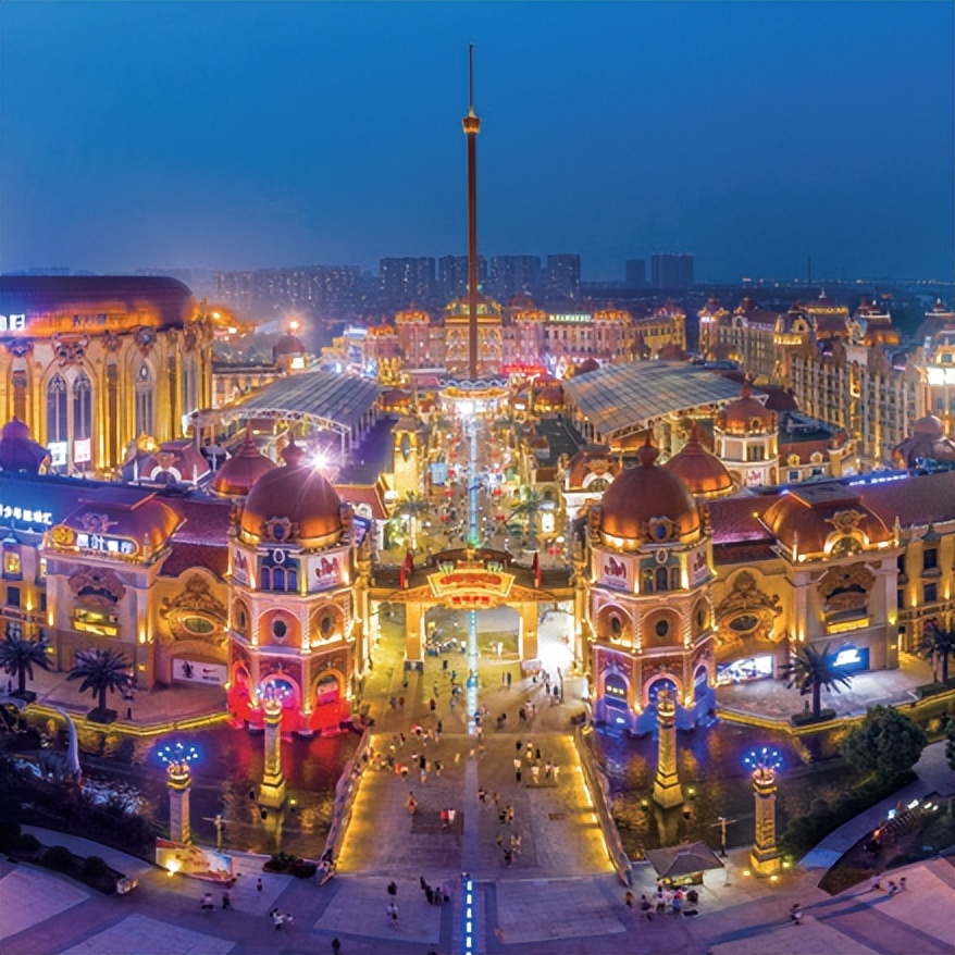 呼叫“特种兵”!目的地:江苏常州