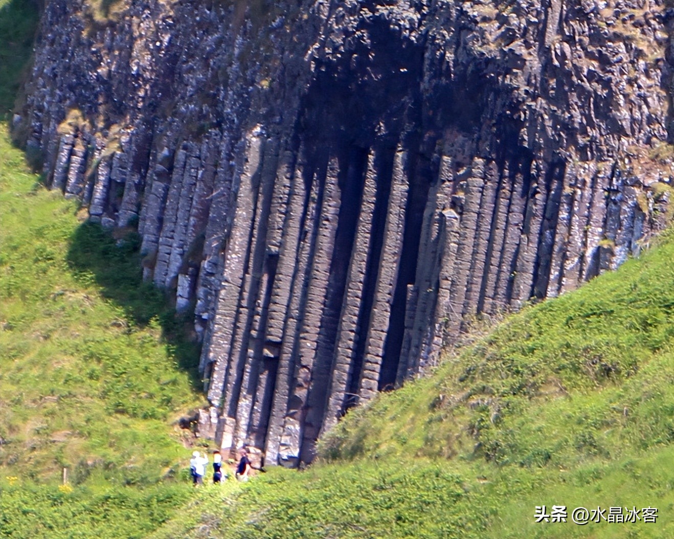 英国行（二）--苏格兰北爱尔兰和爱尔兰