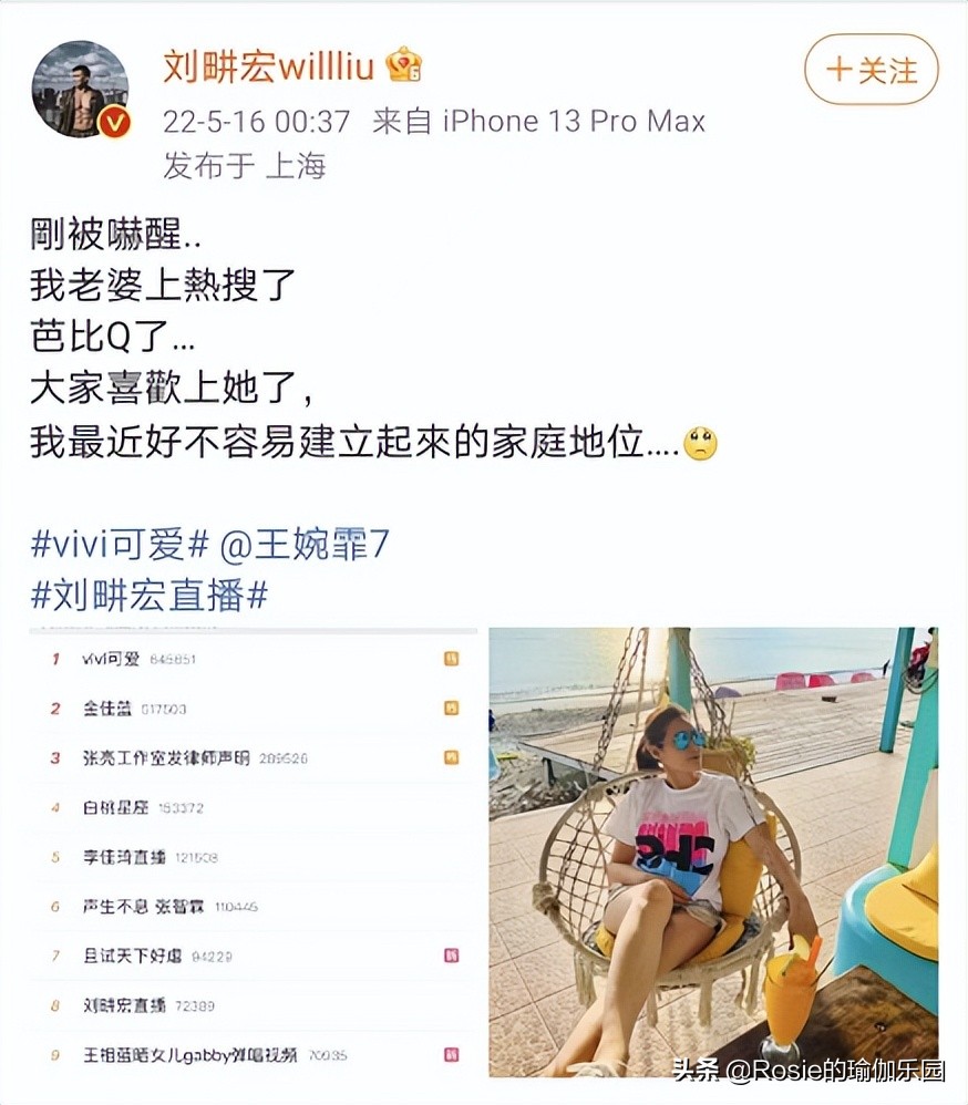 vivi练操前后对比,vivi臀部训练一个月