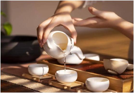 茶要怎么泡出来的茶好喝,正确的泡茶方法茶应该怎么泡好喝