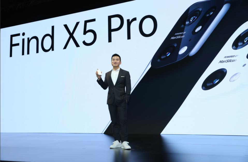 自研芯有成效！OPPOFindX5Pro视频能力大增，担起安卓影像大旗