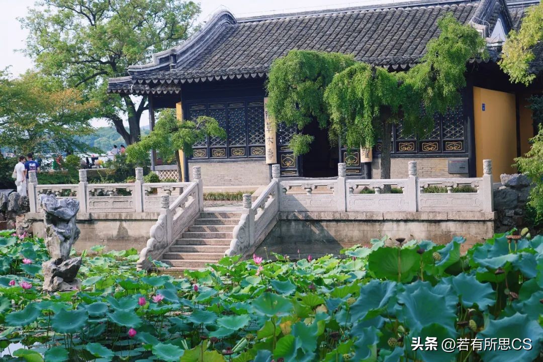 鼋头渚赏月看烟花,太湖鼋头渚烟花旅游攻略