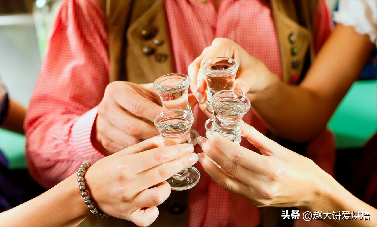 哪里的白酒最正宗又好喝,十大公认最好喝的白酒各出自哪省