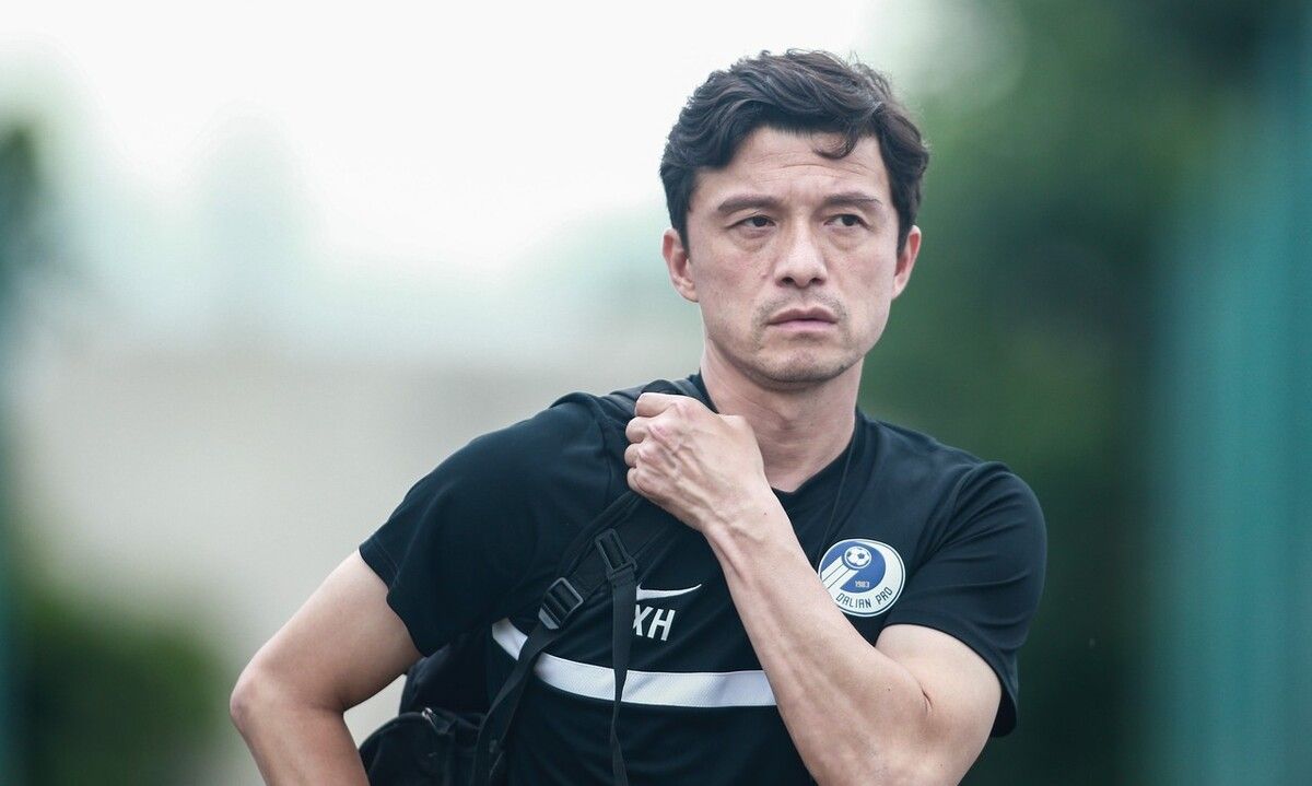 谢晖谈论足球问题,谢晖谈中国足球十年来真实状况