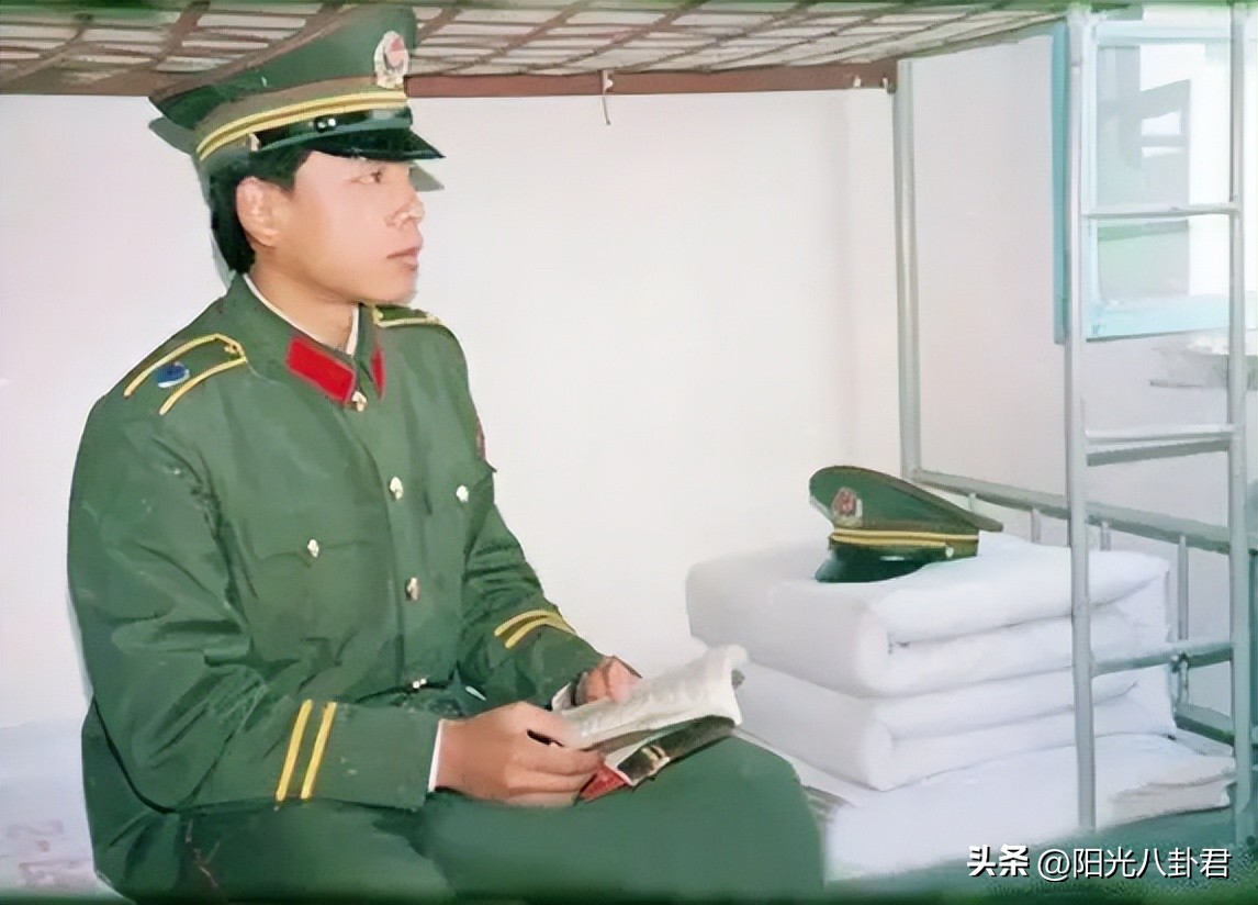 5位出道的明星,哪些明星以前做过运动员