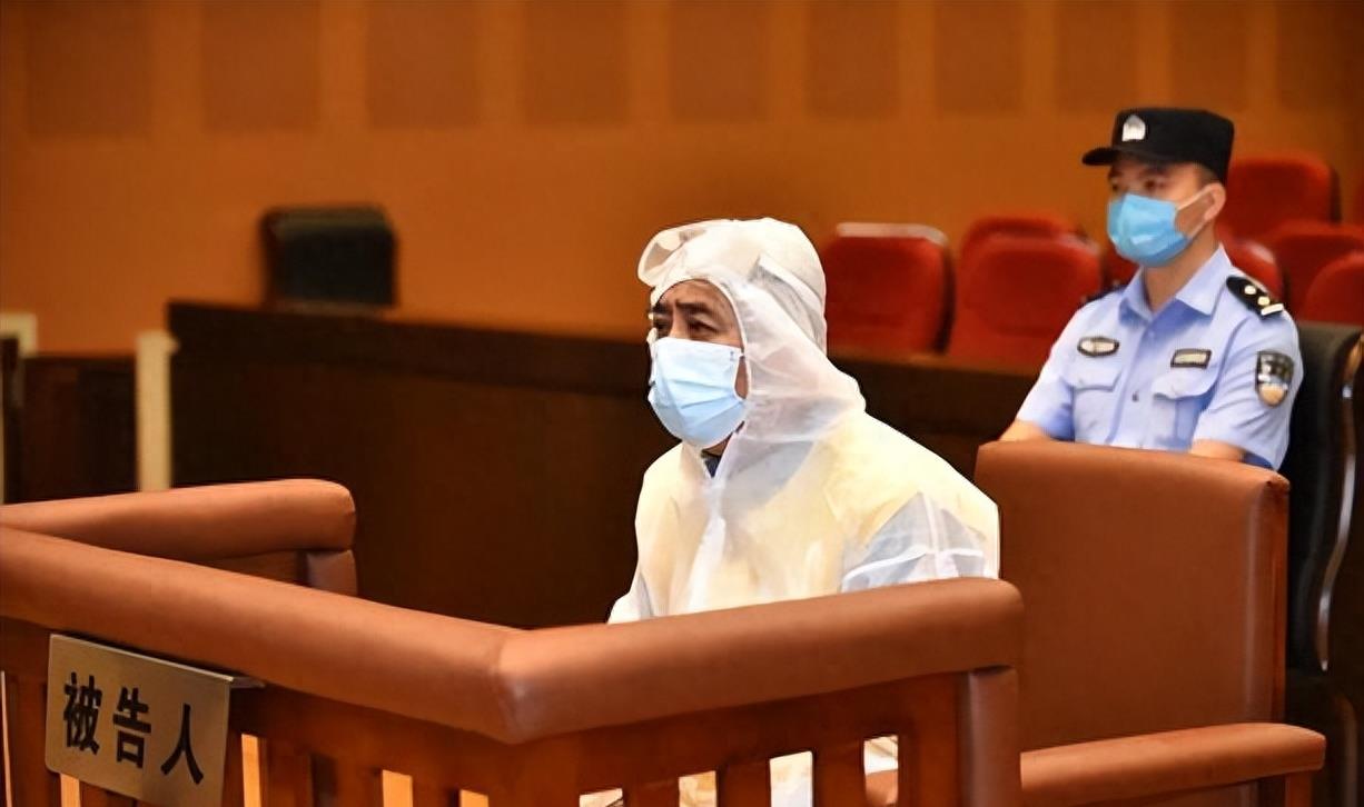 十大至今未破的大案,震惊全国的十大案件排名