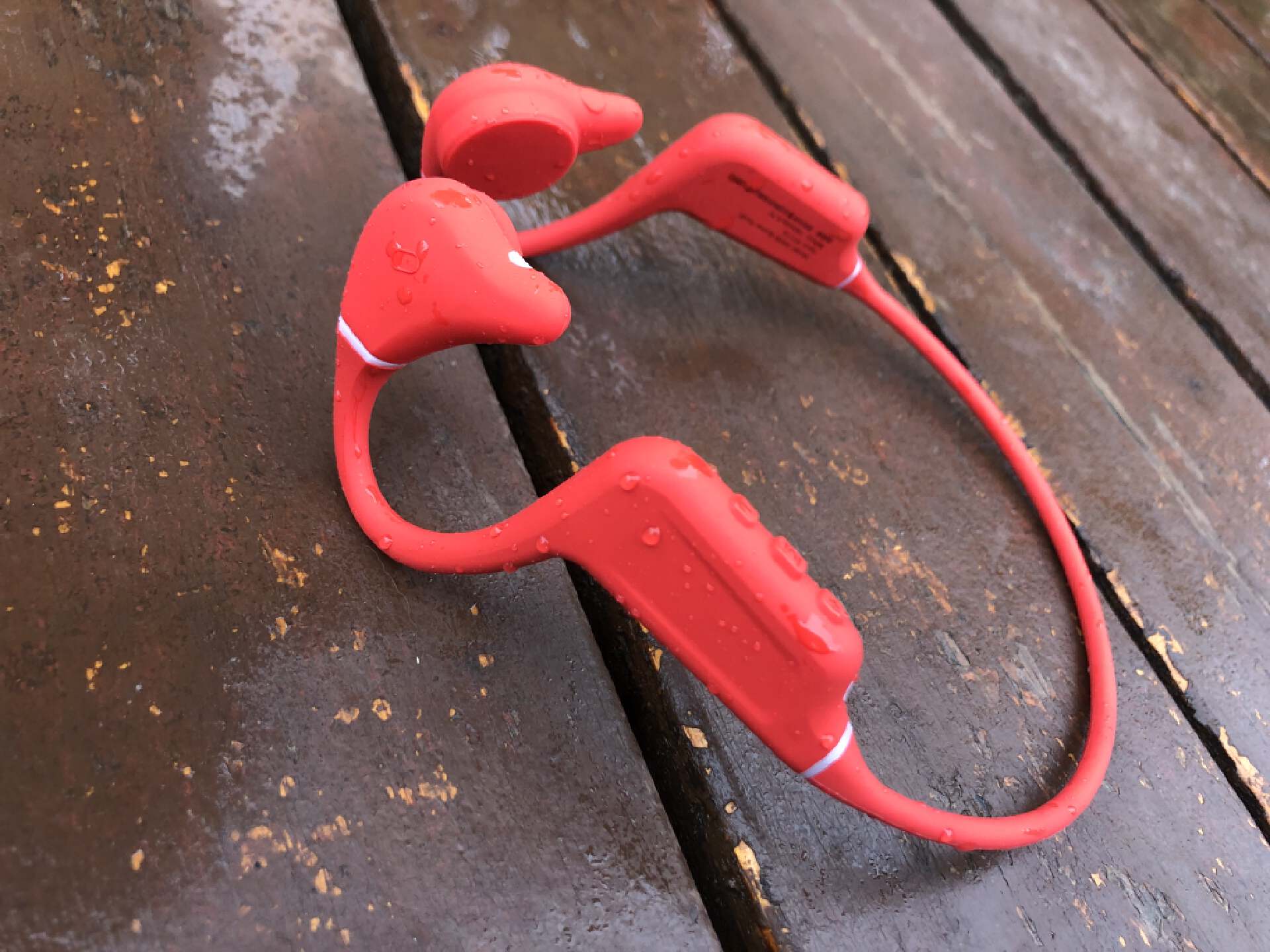 音质好的骨传导测评,南卡骨传导耳机runnerpro3