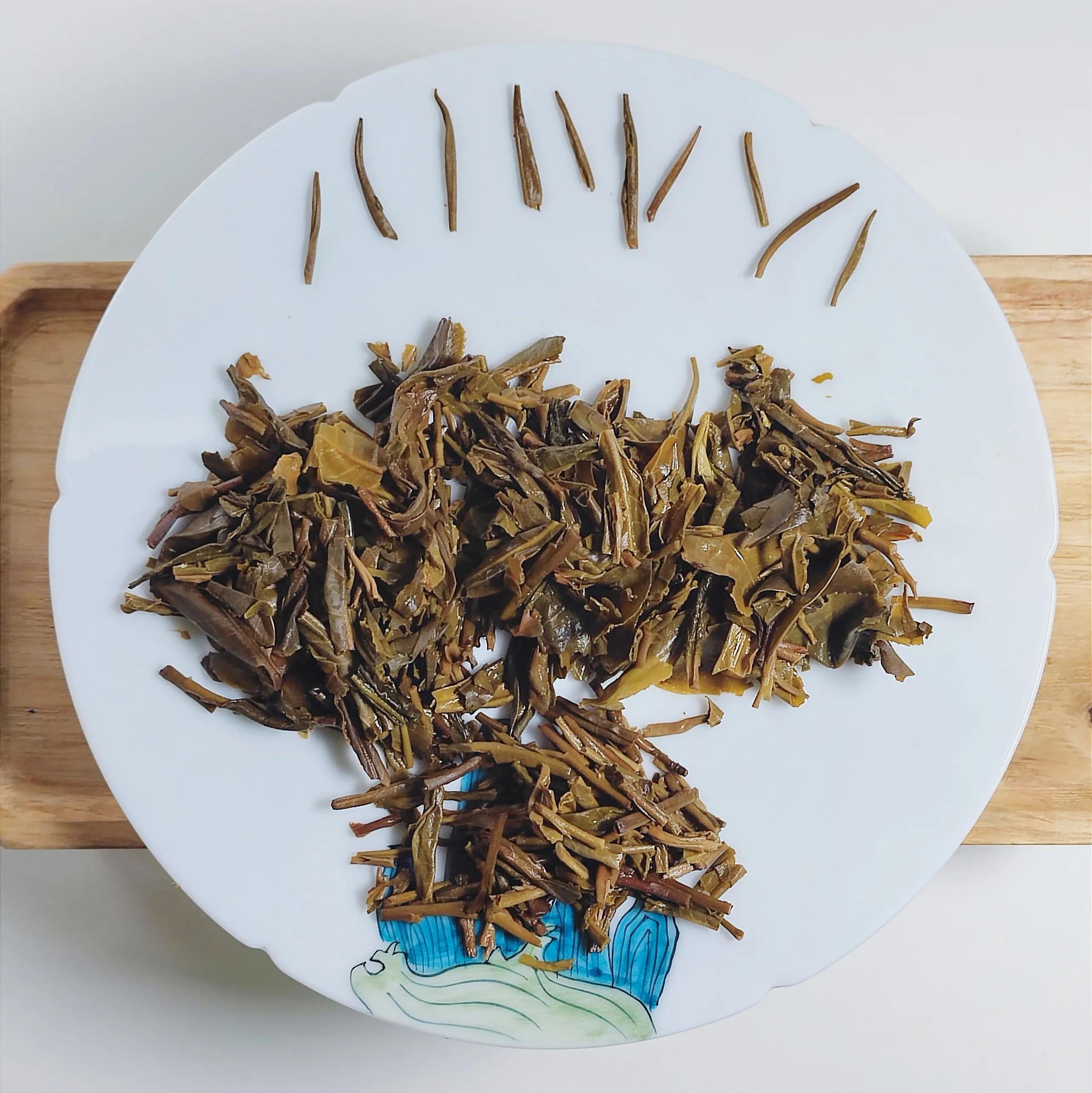 陈升号茶叶品牌,陈升号福茶测评