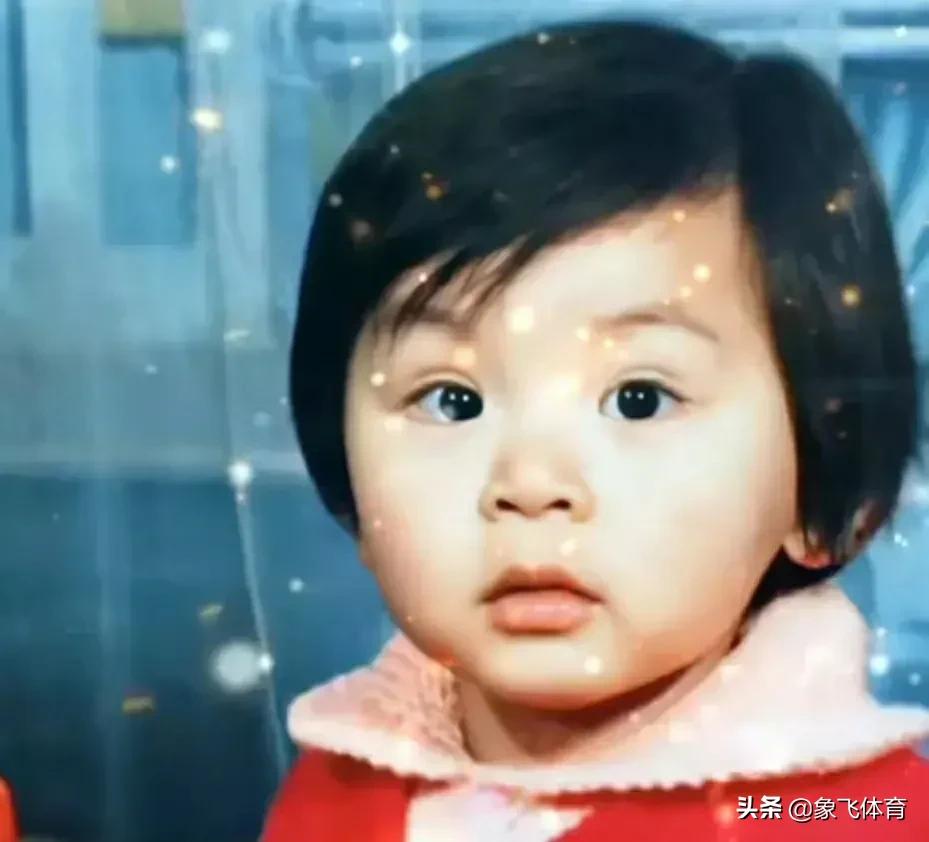 辽篮球员童年照,辽篮小伙子