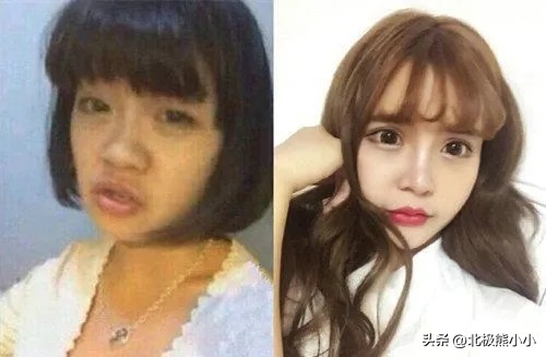 15岁韩安冉叛逆,韩安冉16岁叛逆