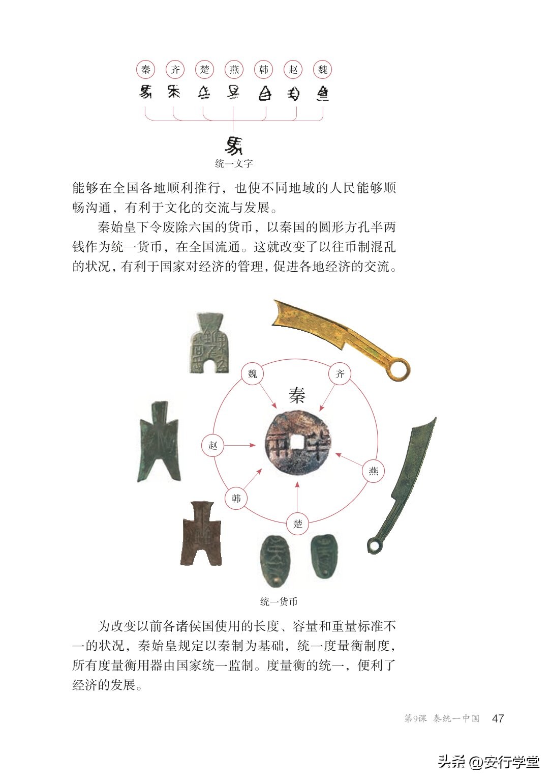 初中历史七年级上册丝绸之路,统编版初中历史教材电子版