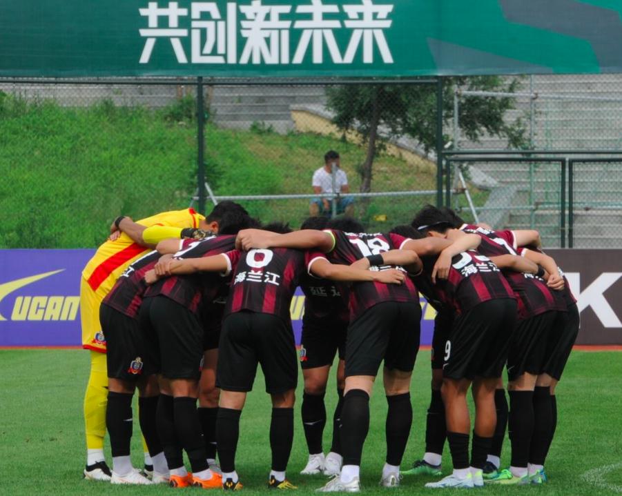 延边龙鼎队开赴泸西征战中乙,延边龙鼎中乙赛程