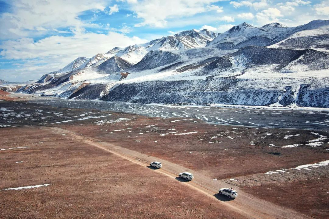 仅0.01%的人来过！这8条又美又虐又小众的极限风光，值得一去！