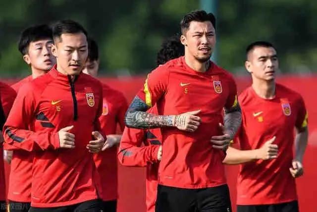 u23亚洲杯超龄球员张玉宁吴曦,u23亚洲杯可以有超龄球员参加吗