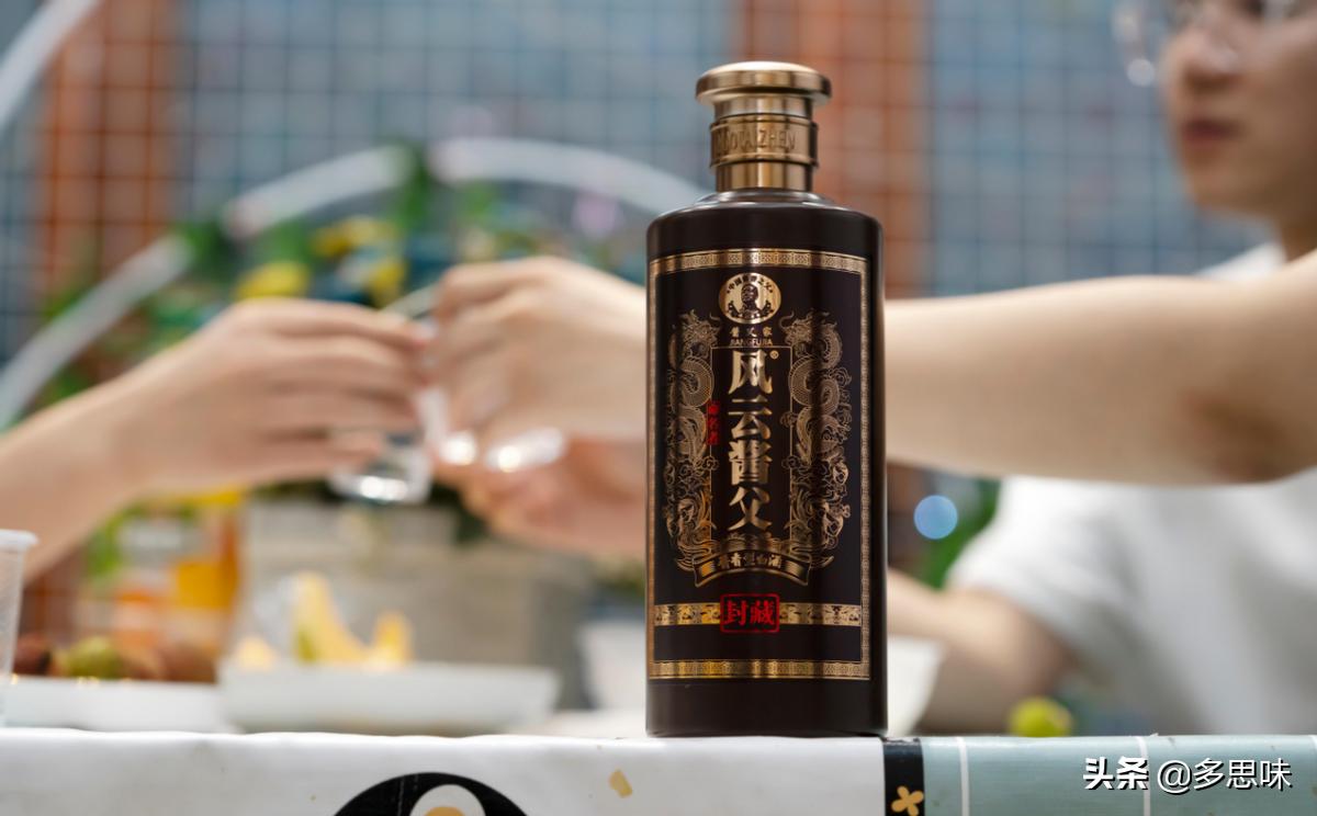 中国七大良心白酒便宜实惠又好喝,中国5大良心白酒