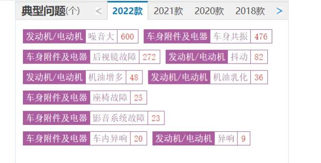 夏东评车领克09对比汉兰达,汉兰达和领克09碰撞测试
