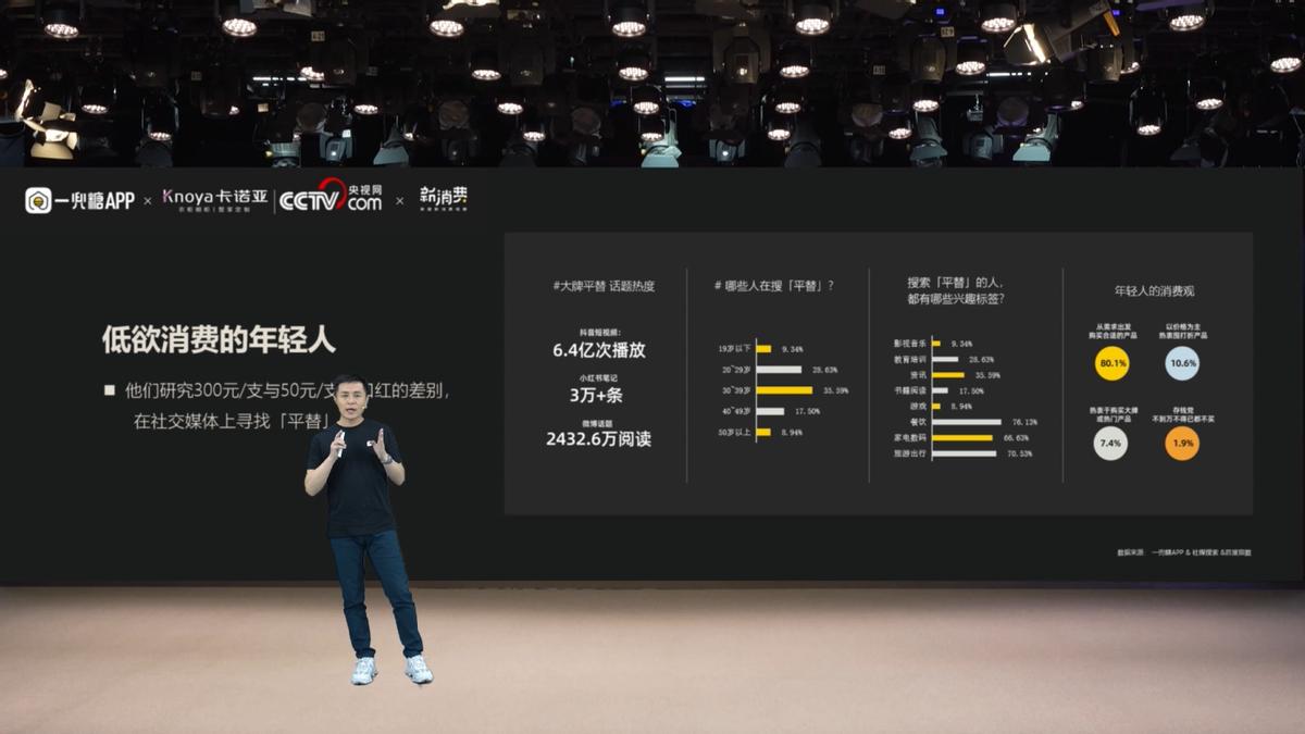 迭代品鉴，居境向新｜2022卡诺亚新品与新一代沉浸式体验空间发布会震撼启幕