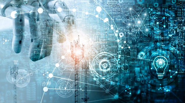 2020年最赚钱的十大行业,以后最赚钱的十大行业