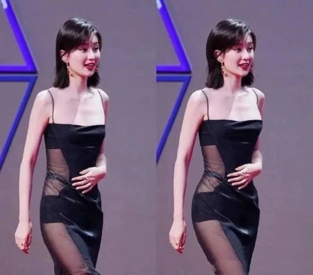 盘点有哪些明星在舞台上露过腹肌,假腹肌假翘臀