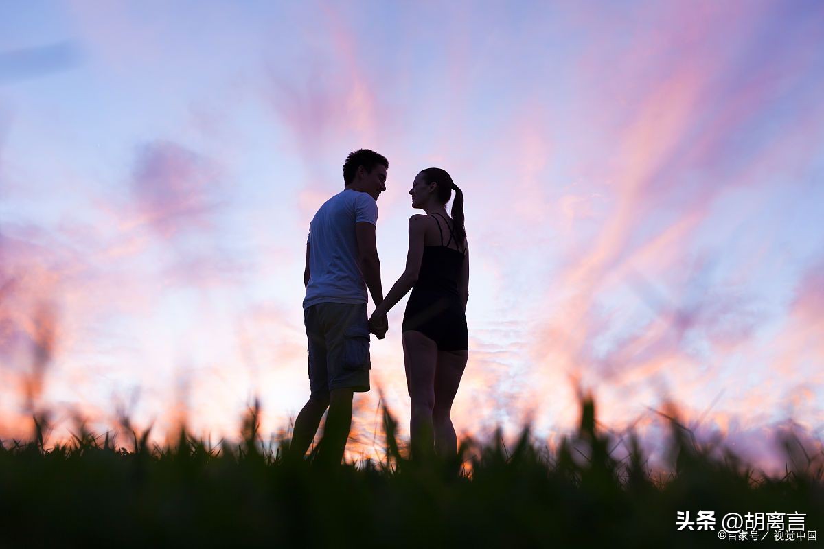 怎样的女人最旺夫?老祖宗都写在《易经》里了!