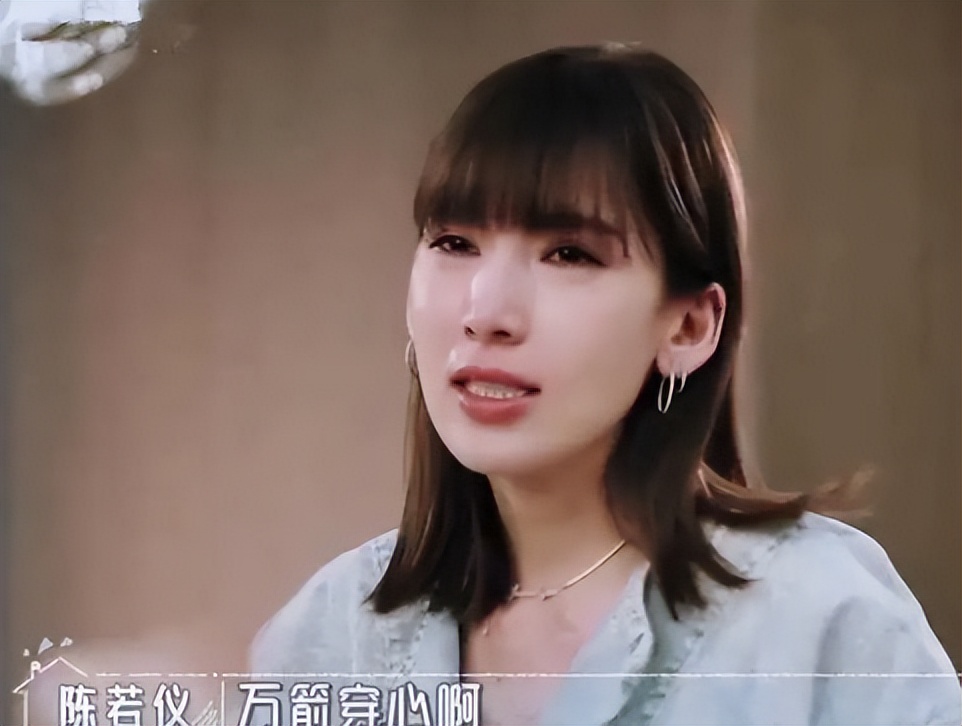 刚开始觉得自己配不上他,第一次觉得配不上他