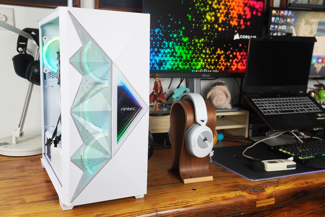 技嘉3070雪鹰显卡游戏测评,技嘉雪鹰3070ti装机视频