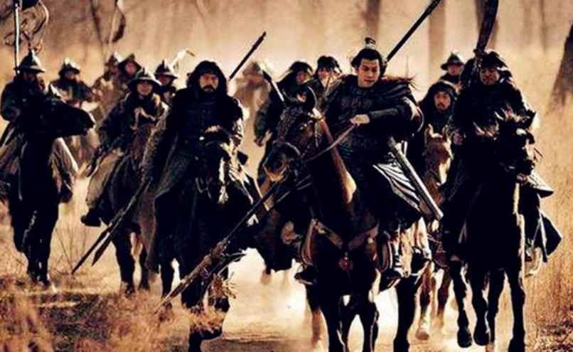 一吕二赵三张飞谁最强,一吕二赵三典韦四关五马的排名