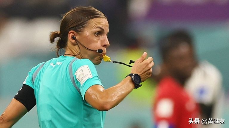 第一届女子足球世界杯女子裁判,女性裁判执法男足世界杯