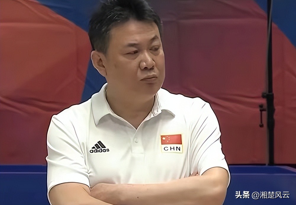 中国女排3:2巴西女排王云蕗,中国女排为什么不换下王云蕗