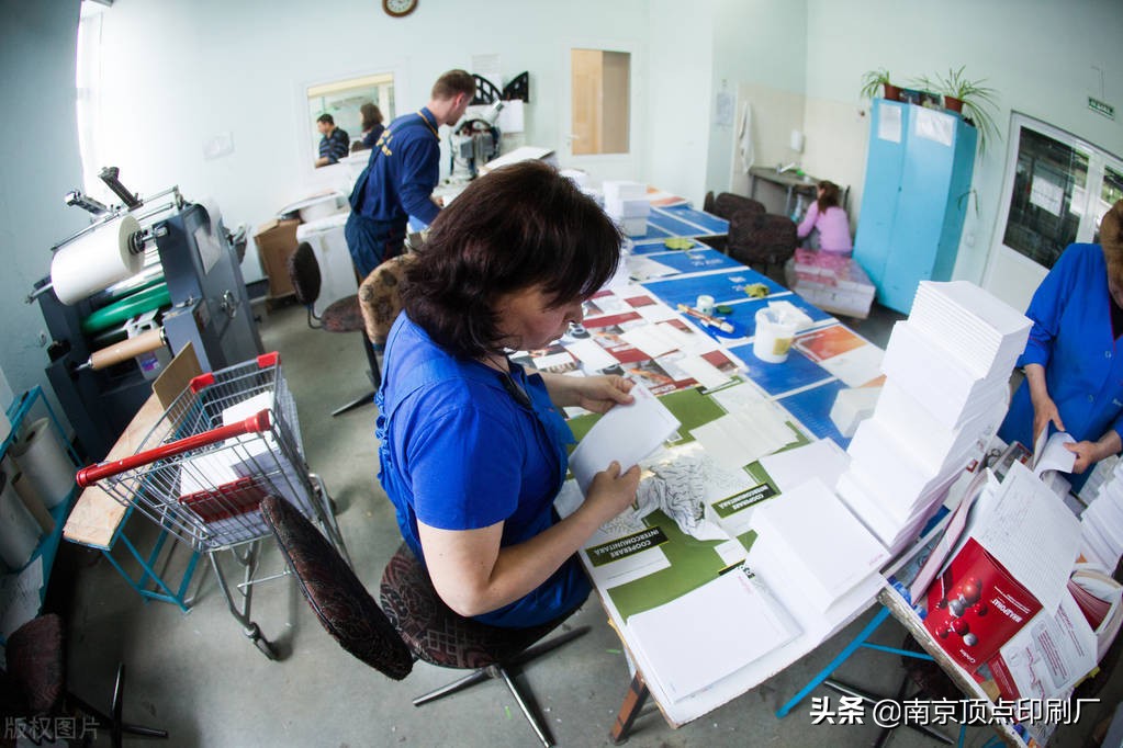 书籍印刷厂,书籍印刷行业前景