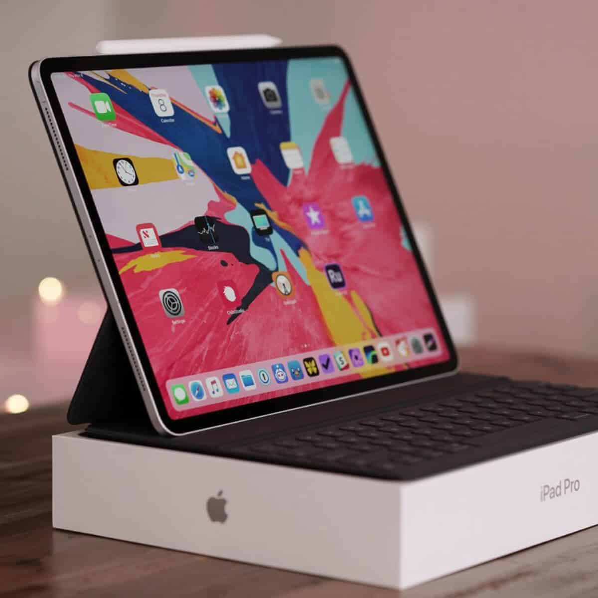 目前最值得入手的苹果ipadpro,苹果ipadpro2022款深度评测