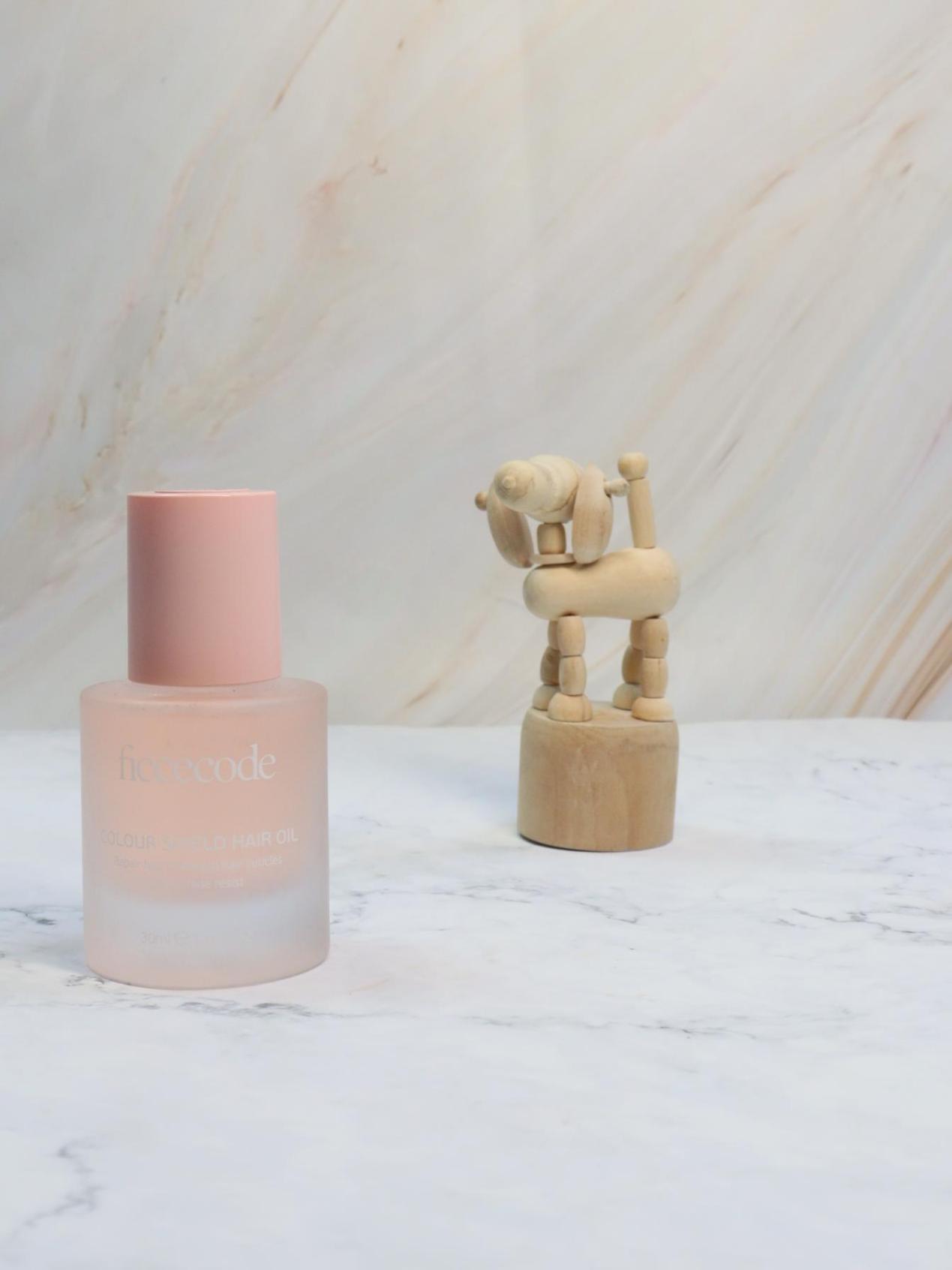 护发精油哪款好用味道好闻,护发精油哪款好用又平价