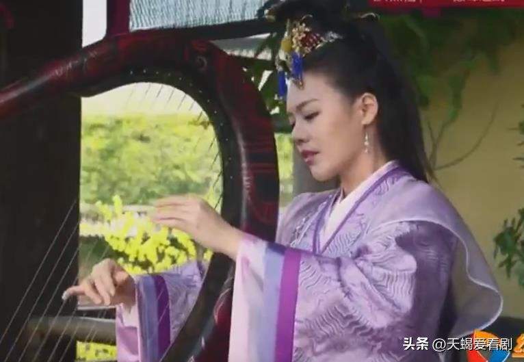 芈月传魏颐黑化,魏颐芈月传