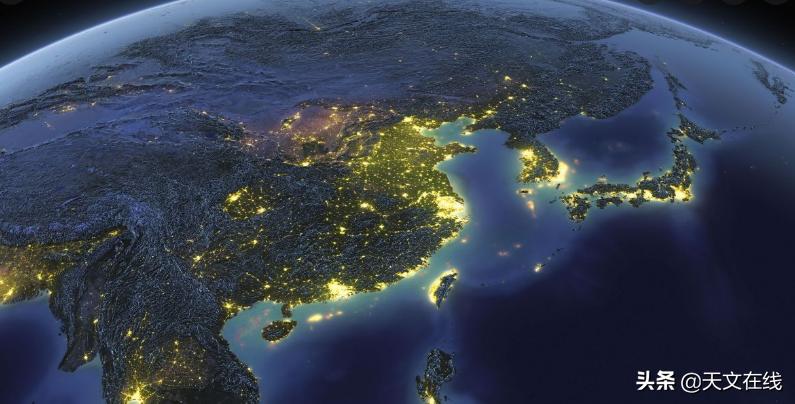 月亮是怎么形成的讲解视频,地球撞击月亮