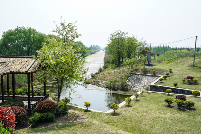 宿州靠谱的景点,宿州市埇桥区小众景点