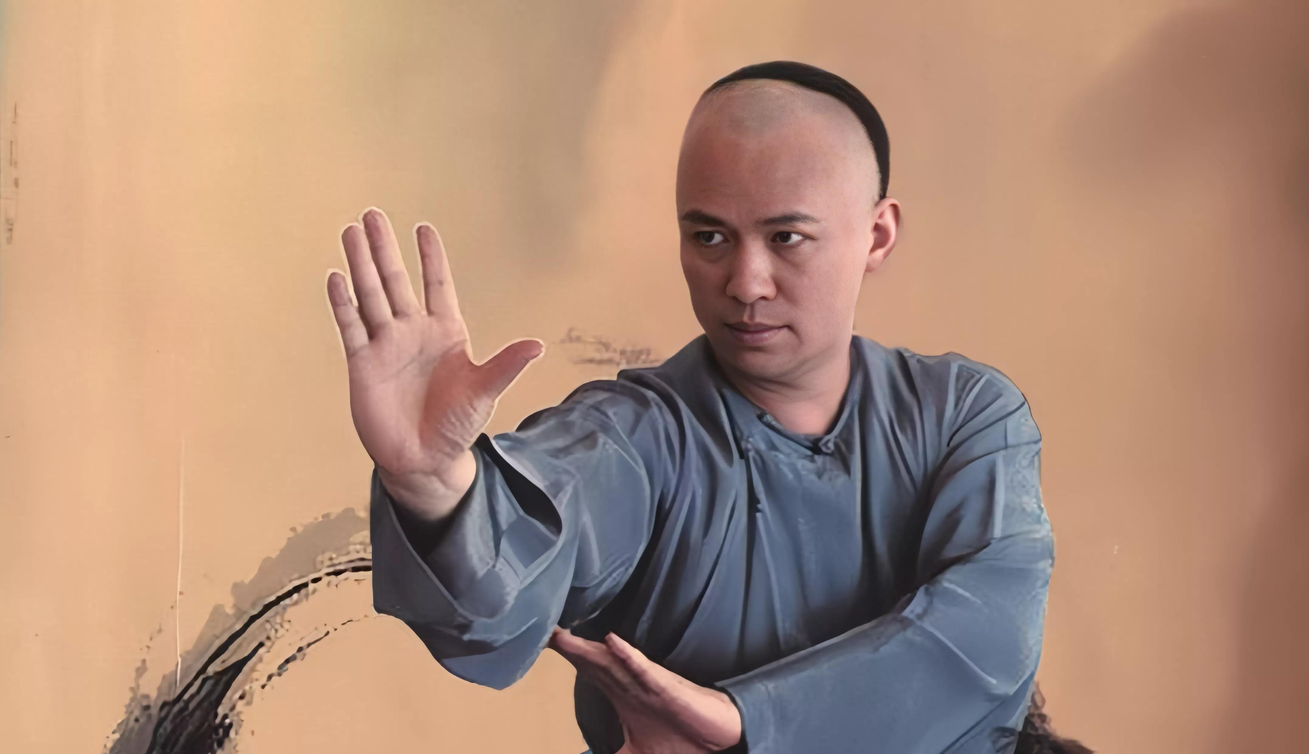 一代武学宗师董海川,晚清董海川