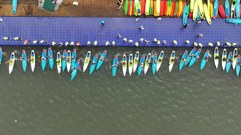 迁安铁人比赛,迁安铁人四项马拉松比赛